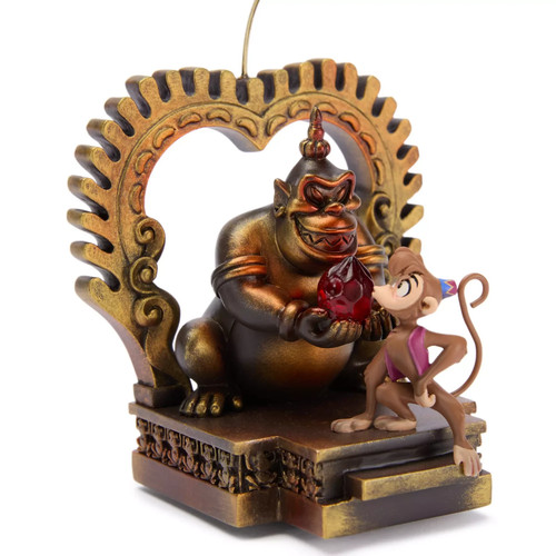 Disney aladdin abu light - aladdin,