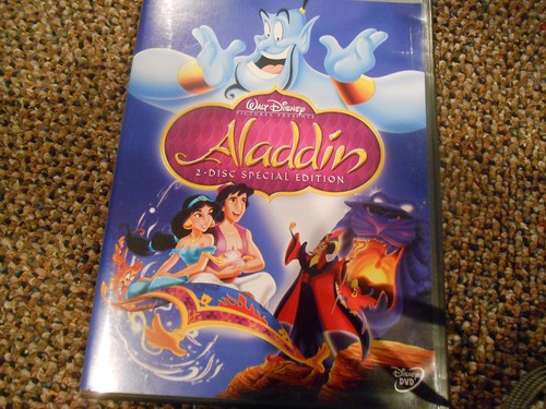 Aladdin