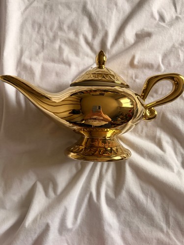Primark aladdin genie - primark, lamp