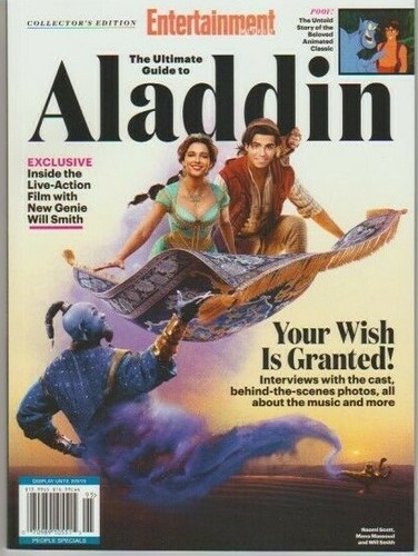Entertainment weekly ultimate - weekly,